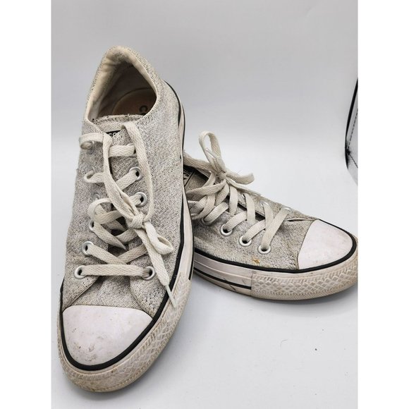Converse All-Star Women size 8 Madison Low - Picture 1 of 6